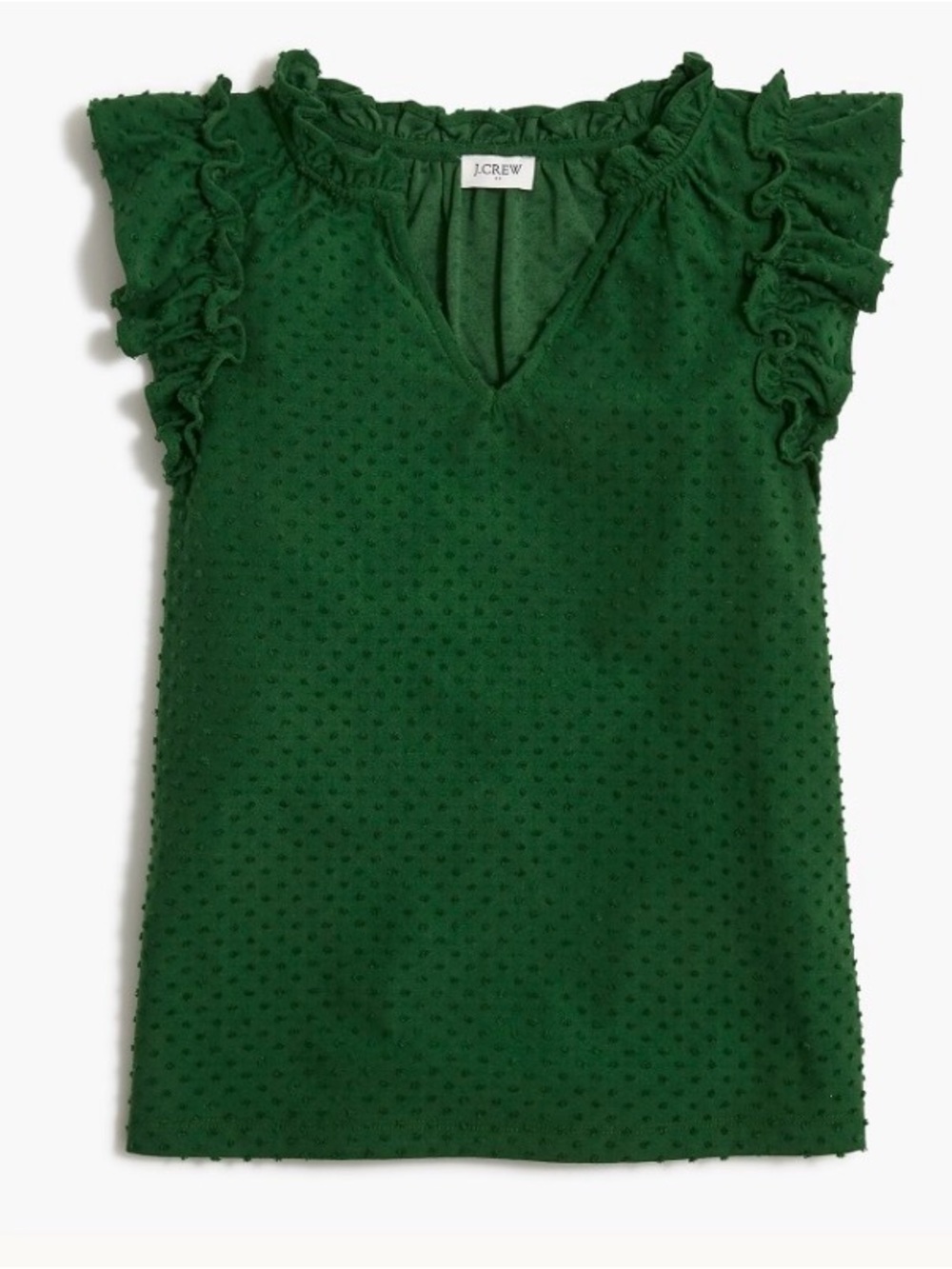 J. Crew Top
